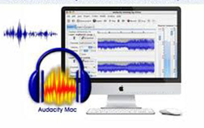 audacity download for mac free